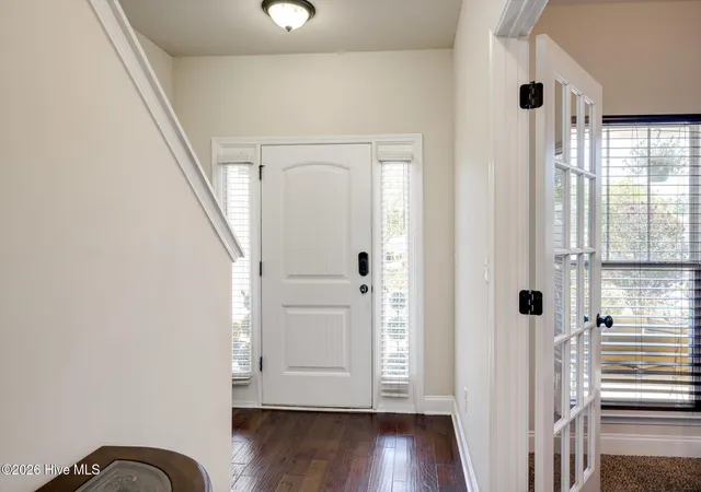 Photo 4 of Single family home for sale at 222 Kemper Downs Dr, Aiken, SC 29803 | MLS# 100599058 | Listing updated on 2026-09-18