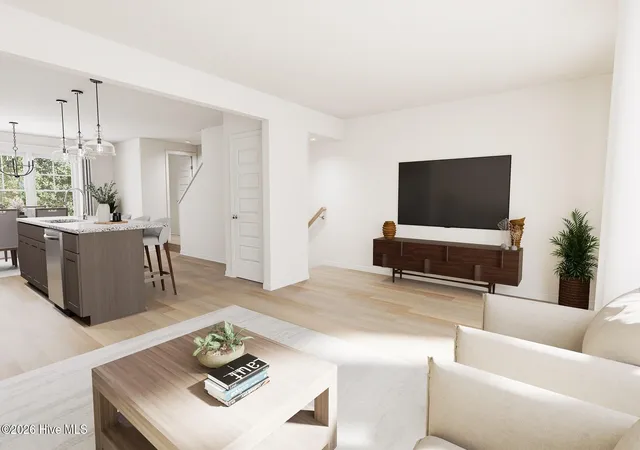 Photo 2 of Townhouse for sale at 164 Hanger Rd, Wilmington, NC 28412 | MLS# 100598995 | Listing updated on 2026-09-03
