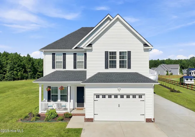 Photo 1 of Single family home for sale at 109 Sligo Way, Moyock, NC 27958 | MLS# 100593962 | Listing updated on 2026-08-25
