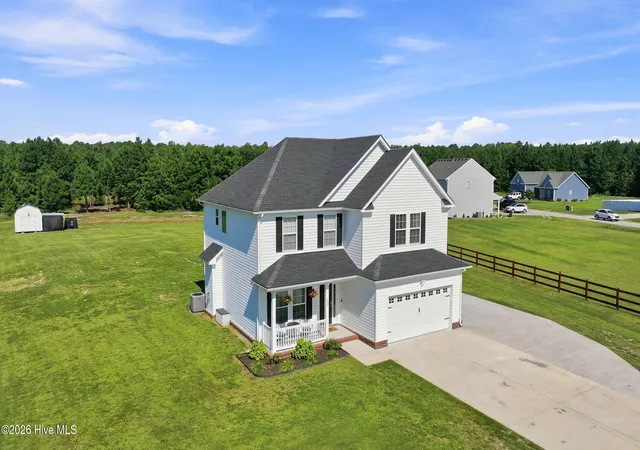 Photo 3 of Single family home for sale at 109 Sligo Way, Moyock, NC 27958 | MLS# 100593962 | Listing updated on 2026-08-25