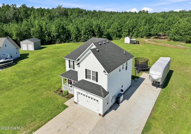 Photo 4 of Single family home for sale at 109 Sligo Way, Moyock, NC 27958 | MLS# 100593962 | Listing updated on 2026-08-25