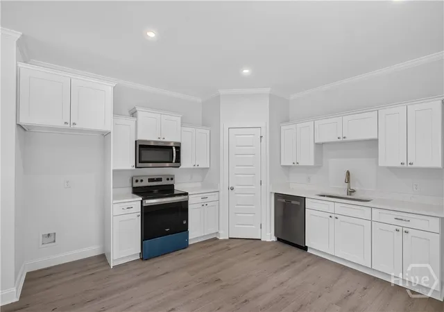 Photo 3 of Single family home for sale at 1167 Thompson Rd NE, Townsend, GA 31331 | MLS# SA362736 | Listing updated on 2026-08-24