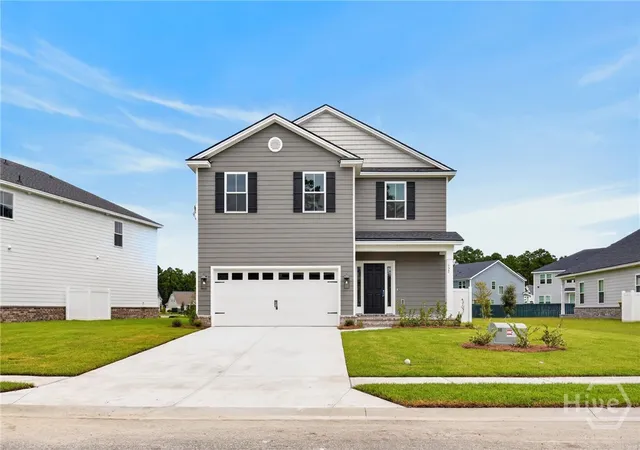 1st image of 152 Hanover Pl, Richmond Hill, GA 31324 | MLS# SA356489