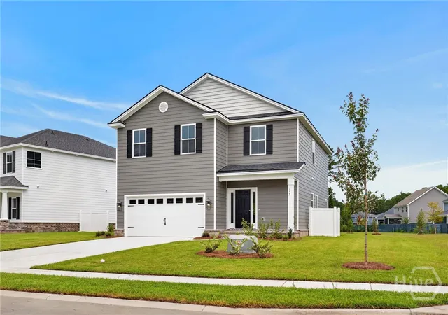 2nd image of 152 Hanover Pl, Richmond Hill, GA 31324 | MLS# SA356489