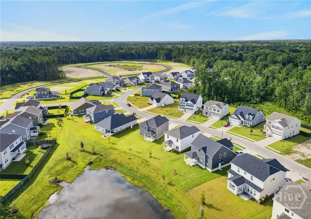 38th image of 152 Hanover Pl, Richmond Hill, GA 31324 | MLS# SA356489