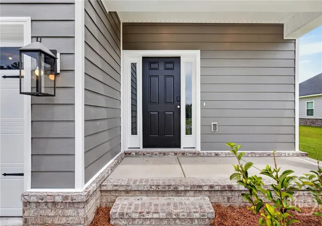 4th image of 152 Hanover Pl, Richmond Hill, GA 31324 | MLS# SA356489