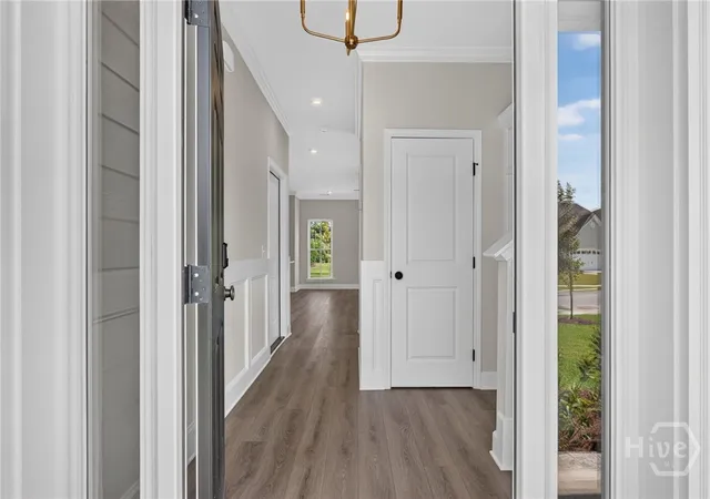5th image of 152 Hanover Pl, Richmond Hill, GA 31324 | MLS# SA356489