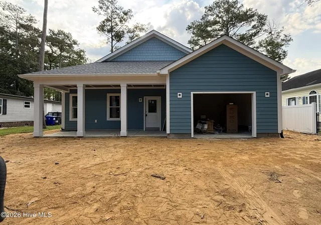 Photo 1 of Single family home for sale at 254 Ne 66th Street, Oak Island, NC 28465 | MLS# 100594361 | Listing updated on 2026-08-24