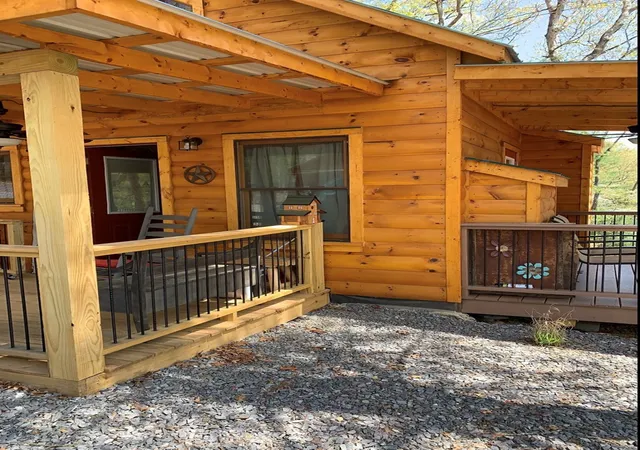 Photo 3 of Single family home for sale at 27 Eadie Cate Ln, Murphy, NC 28906 | MLS# 98522859 | Listing updated on 2026-08-18