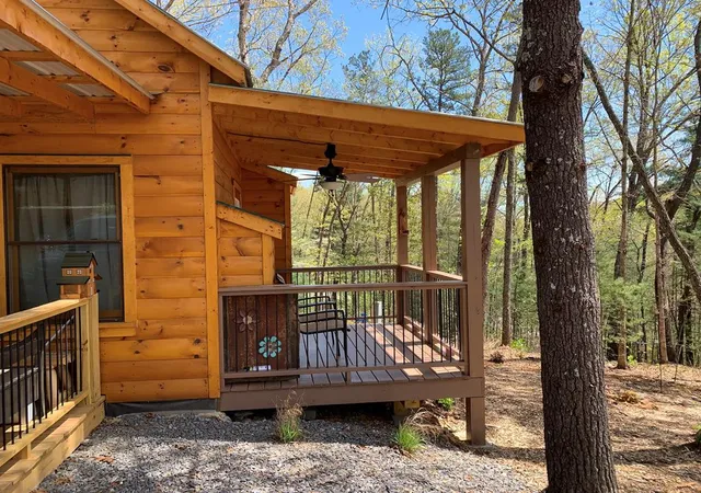 Photo 5 of Single family home for sale at 27 Eadie Cate Ln, Murphy, NC 28906 | MLS# 98522859 | Listing updated on 2026-08-18
