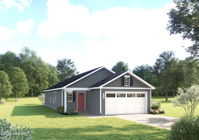 Photo 1 of Single family home for sale at 8182 Sterling Oaks Dr Nw, Ash, NC 28420 | MLS# 100590726 | Listing updated on 2026-10-05