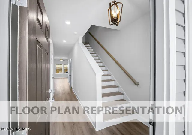 Photo 2 of Townhouse for sale at 1317 Newbern Dr #12d, Grovetown, GA 30813 | MLS# 100598471 | Listing updated on 2026-08-24
