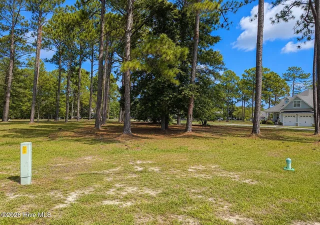 Photo 3 of Land for sale at 354 River Village Sq, Shallotte, NC 28470 | MLS# 100598168 | Listing updated on 2026-09-04