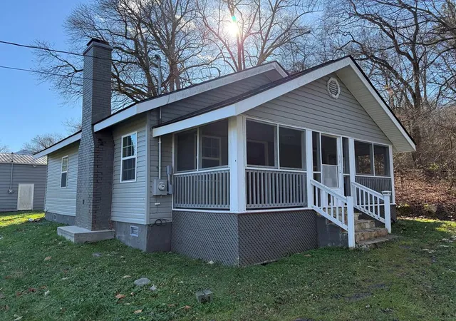 Photo 1 of Single family home for sale at 4357 Fairview Rd, Andrews, NC 28901 | MLS# 98525381 | Listing updated on 2026-08-18