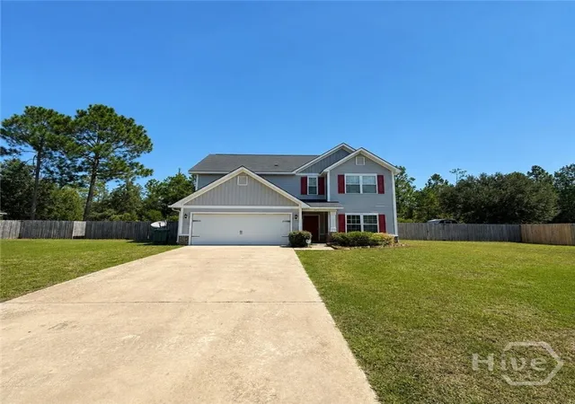 Photo 2 of Single family home for sale at 241 Owens St Ne, Ludowici, GA 31316 | MLS# SA363308 | Listing updated on 2026-09-16