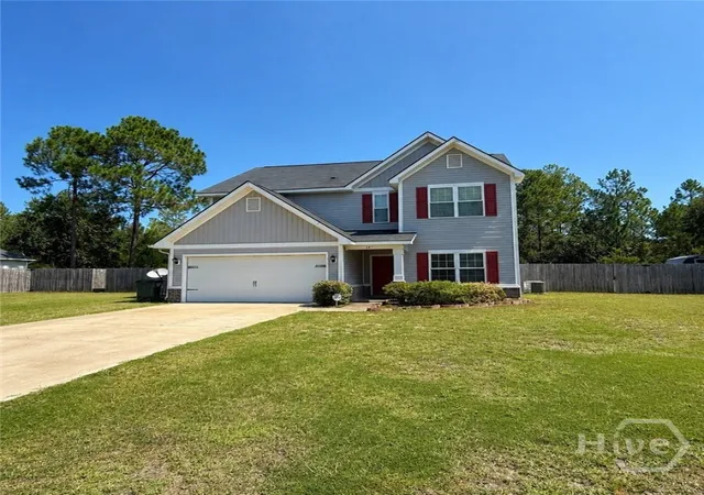 Photo 3 of Single family home for sale at 241 Owens St Ne, Ludowici, GA 31316 | MLS# SA363308 | Listing updated on 2026-09-16