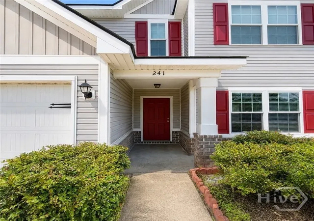 Photo 3 of Single family home for sale at 241 Owens St Ne, Ludowici, GA 31316 | MLS# SA363308 | Listing updated on 2026-09-16