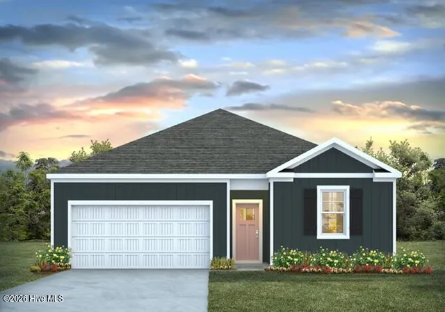 Photo 2 of Single family home for sale at 4149 Morning Light Dr Se #Lot 276, Bolivia, NC 28422 | MLS# 100598364 | Listing updated on 2026-09-20