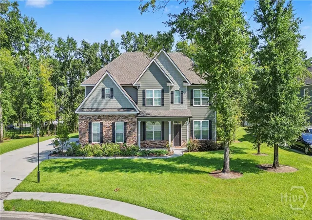 Photo 1 of Single family home for sale at 118 Watson Mill Rd, Guyton, GA 31312 | MLS# SA363112 | Listing updated on 2026-08-23