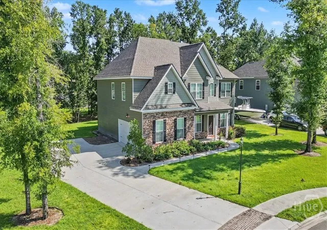 Photo 2 of Single family home for sale at 118 Watson Mill Rd, Guyton, GA 31312 | MLS# SA363112 | Listing updated on 2026-08-23
