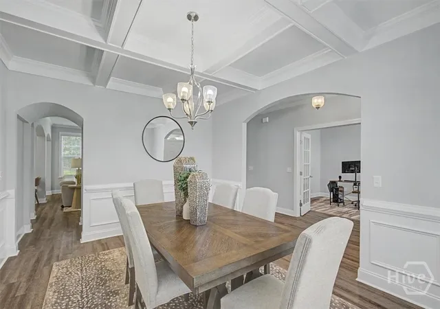 Photo 4 of Single family home for sale at 118 Watson Mill Rd, Guyton, GA 31312 | MLS# SA363112 | Listing updated on 2026-08-23