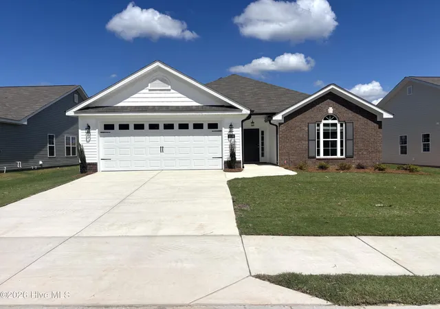 Photo 1 of Single family home for sale at 3036 Brems Dr, Augusta, GA 30909 | MLS# 100578158 | Listing updated on 2026-09-10