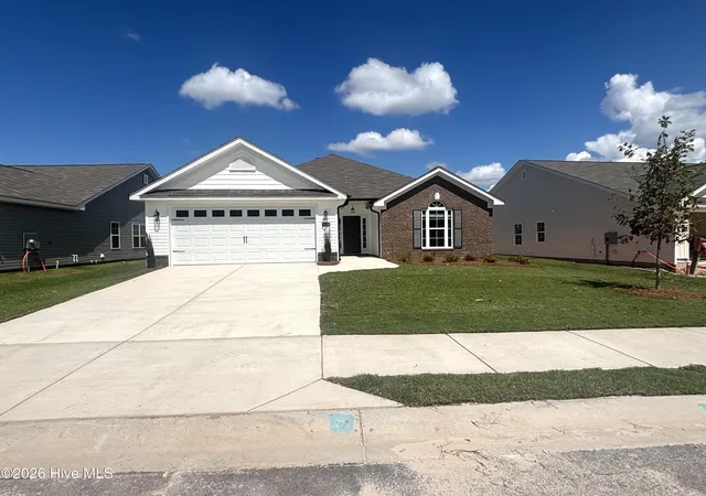 Photo 2 of Single family home for sale at 3036 Brems Dr, Augusta, GA 30909 | MLS# 100578158 | Listing updated on 2026-09-10