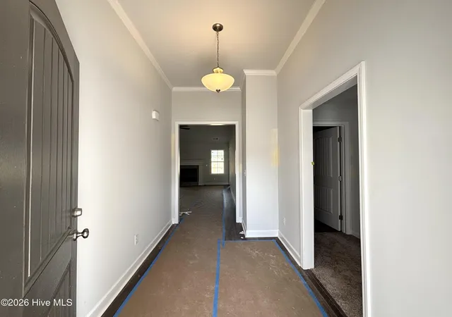 Photo 3 of Single family home for sale at 3036 Brems Dr, Augusta, GA 30909 | MLS# 100578158 | Listing updated on 2026-09-10
