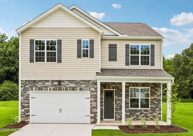 Photo 1 of Single family home for sale at 1125 Shoreline Dr, Vass, NC 28394 | MLS# 100571403 | Listing updated on 2026-09-02