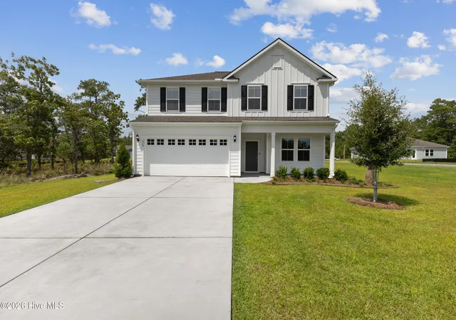 Photo 3 of Single family home for sale at 408 La Mer Loop, Shallotte, NC 28470 | MLS# 100557133 | Listing updated on 2026-10-01