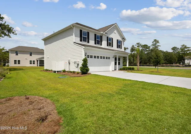 Photo 4 of Single family home for sale at 408 La Mer Loop, Shallotte, NC 28470 | MLS# 100557133 | Listing updated on 2026-10-01