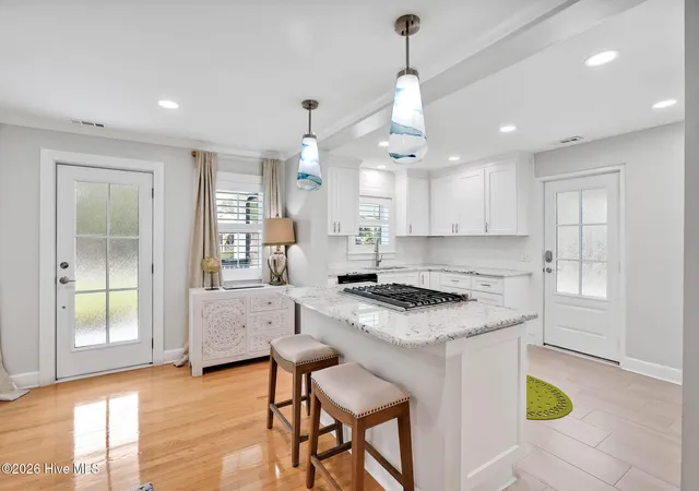 Photo 3 of Single family home for sale at 116 River Dr, Southport, NC 28461 | MLS# 100591038 | Listing updated on 2026-09-16