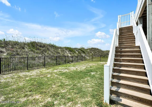 Photo 74 of Single family home for sale at 1101 Ocean Dr, Oak Island, NC 28465 | MLS# 100596608 | Listing updated on 2026-08-27