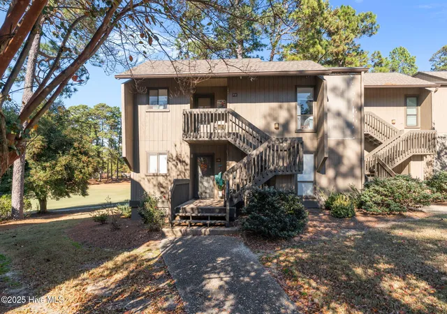 Photo 1 of Condo for sale at 800 Saint Andrews Dr #232, Pinehurst, NC 28374 | MLS# 100543599 | Listing updated on 2026-08-18