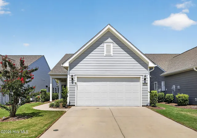 Photo 1 of Single family home for sale at 3042 Laughing Gull Ter, Wilmington, NC 28412 | MLS# 100599323 | Listing updated on 2026-08-31