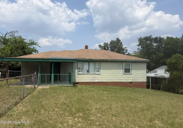 Photo 1 of Single family home for sale at 2939 Shelby Dr, Augusta, GA 30906 | MLS# 100594285 | Listing updated on 2026-09-05