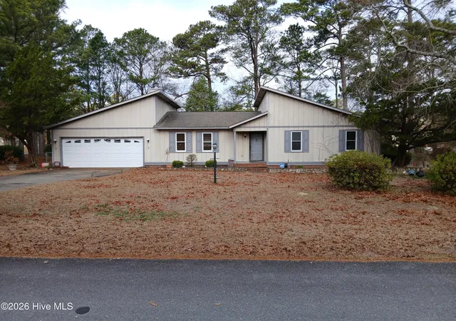 Photo 1 of Single family home for sale at 102 Foxwood Pl, Goldsboro, NC 27530 | MLS# 100599497 | Listing updated on 2026-09-17