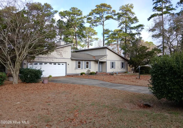 Photo 2 of Single family home for sale at 102 Foxwood Pl, Goldsboro, NC 27530 | MLS# 100599497 | Listing updated on 2026-09-17