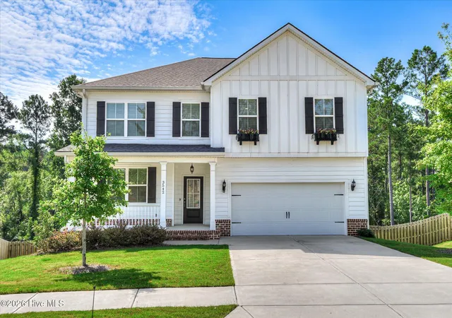 Photo 1 of Single family home for sale at 3542 Hilltop Trl, Evans, GA 30809 | MLS# 100597661 | Listing updated on 2026-08-20