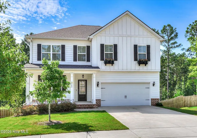 Photo 2 of Single family home for sale at 3542 Hilltop Trl, Evans, GA 30809 | MLS# 100597661 | Listing updated on 2026-08-20
