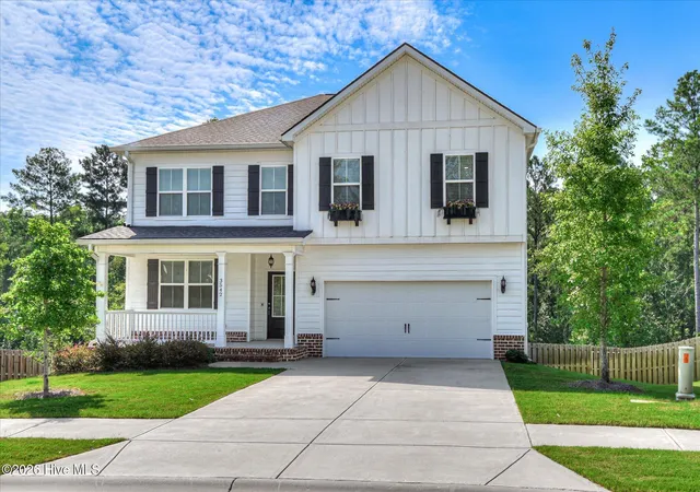 Photo 3 of Single family home for sale at 3542 Hilltop Trl, Evans, GA 30809 | MLS# 100597661 | Listing updated on 2026-08-20