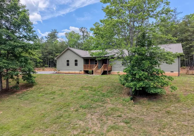 Photo 1 of Single family home for sale at 290 Butterball Blvd, Murphy, NC 28906 | MLS# 98544596 | Listing updated on 2026-08-22