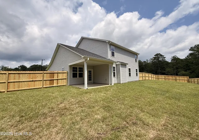 Photo 45 of Single family home for sale at 88 Pikewood Ct, Lillington, NC 27546 | MLS# 100540964 | Listing updated on 2026-09-02