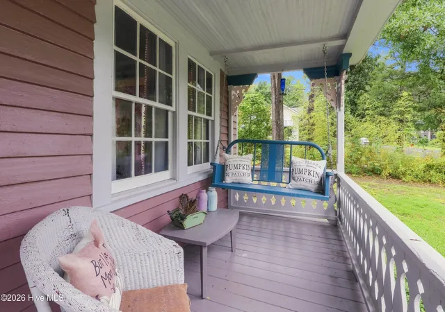 Photo 3 of Single family home for sale at 509 Carthage St, Cameron, NC 28326 | MLS# 100564093 | Listing updated on 2026-08-27