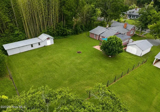 Photo 44 of Single family home for sale at 509 Carthage St, Cameron, NC 28326 | MLS# 100564093 | Listing updated on 2026-08-27