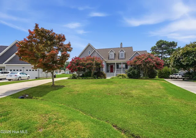 Photo 2 of Single family home for sale at 307 Duck Hvn, Swansboro, NC 28584 | MLS# 100589688 | Listing updated on 2026-09-02