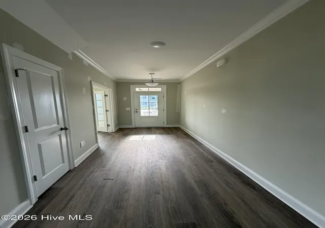 Photo 3 of Single family home for sale at 814 Tupelo Tree Dr, Hubert, NC 28539 | MLS# 100592538 | Listing updated on 2026-08-22