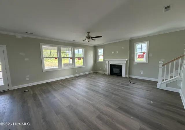 Photo 3 of Single family home for sale at 814 Tupelo Tree Dr, Hubert, NC 28539 | MLS# 100592538 | Listing updated on 2026-08-22