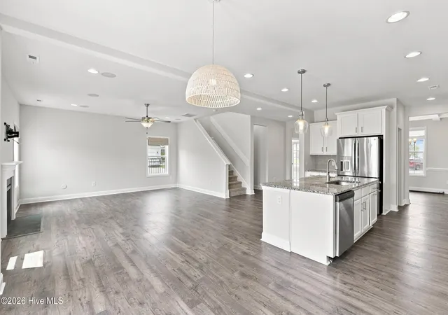 Photo 4 of Single family home for sale at 4213 Whispering Willow Cvs, Winnabow, NC 28479 | MLS# 100591245 | Listing updated on 2026-10-01