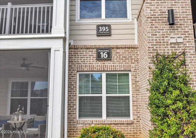 Photo 2 of Condo for sale at 395 S Crow Crk Dr Nw #1601, Calabash, NC 28467 | MLS# 100596708 | Listing updated on 2026-08-28